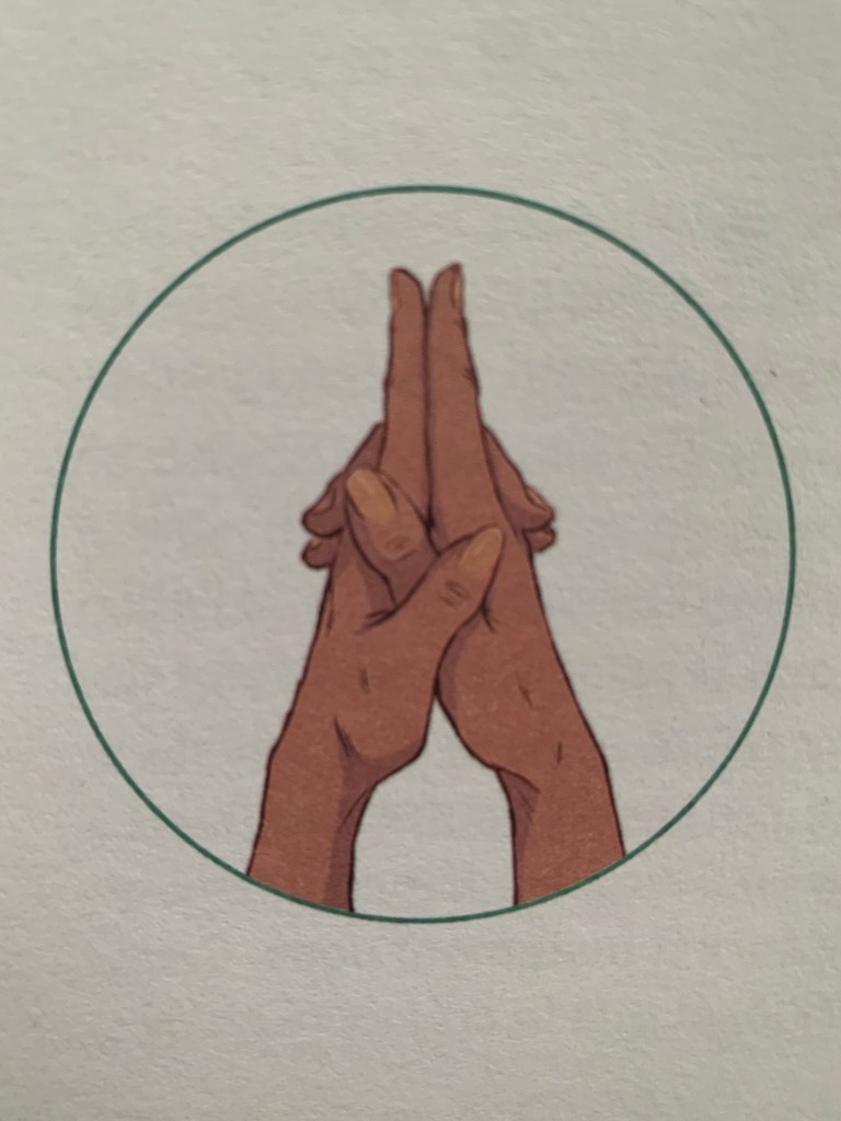 KSEPANA Mudra Le Yoga des éléments Florence Dugowson